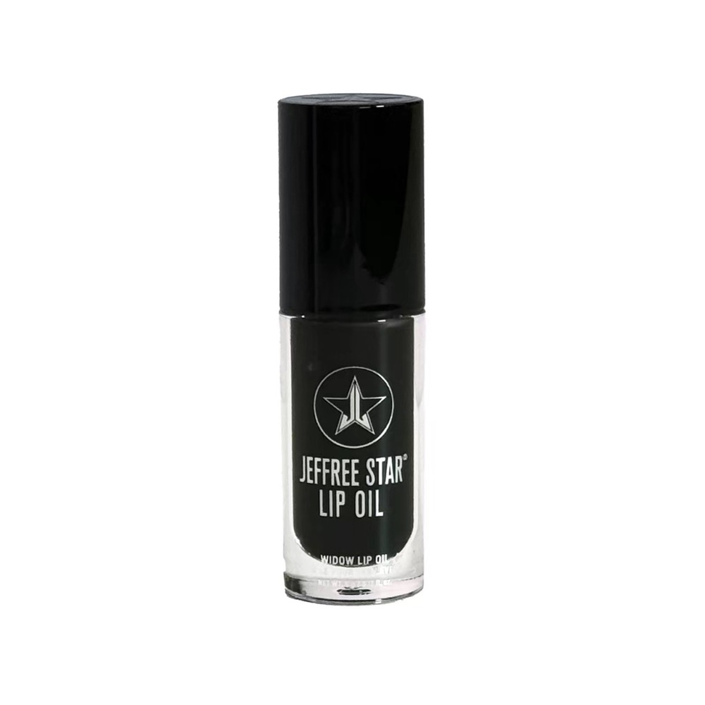 Jeffree Star “Widow” Lip Oil
